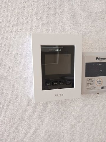【設備】 | あんてぃーく