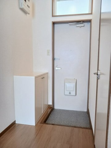 【玄関】 | あんてぃーく