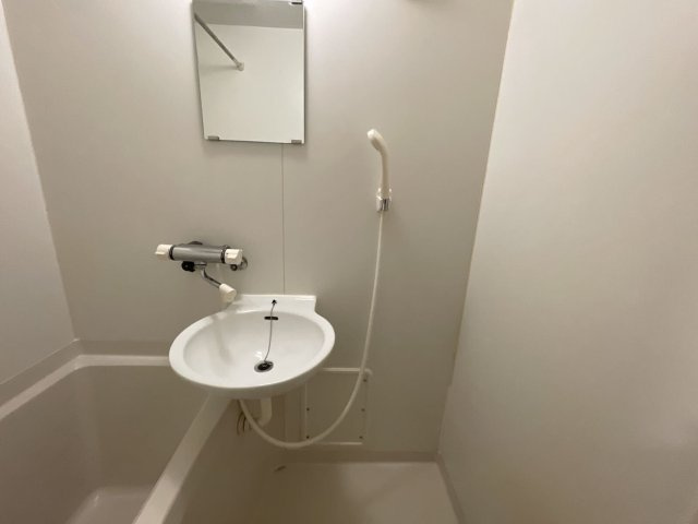 レオパレス京山マスカットの内装
