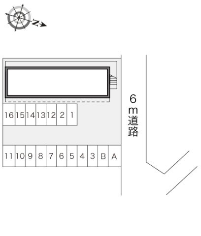 【その他】 | レオパレスマユリカⅡ