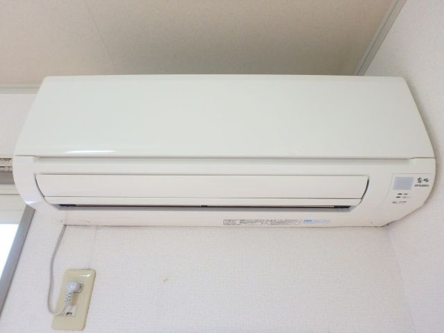 【設備】 | ダイヤモンドハイツKII