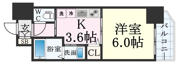 ワールドアイ神戸湊町