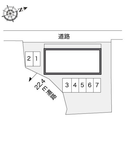 【その他】 | レオパレスハピネス米倉