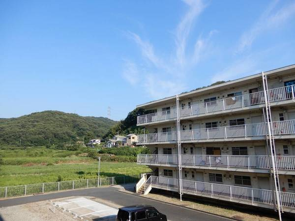 【その他】 | ビレッジハウス八浜2号棟 | ビレッジハウスの同一物件・同一タイプの間取りの写真です