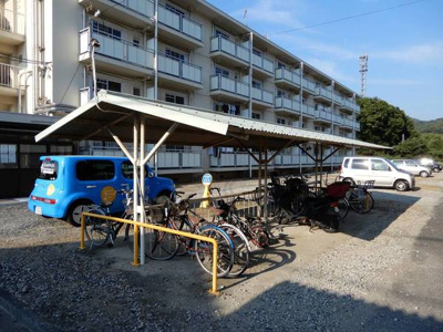 【その他】 | ビレッジハウス八浜2号棟