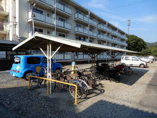 【その他】 | ビレッジハウス八浜2号棟
