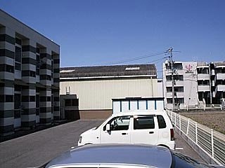 【その他】 | レオパレスルミエール