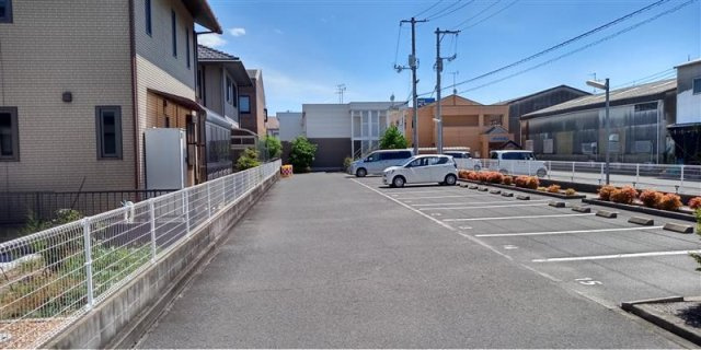 レオパレスエスポワール河内のその他|※写真と現状が異なる場合は現状を優先