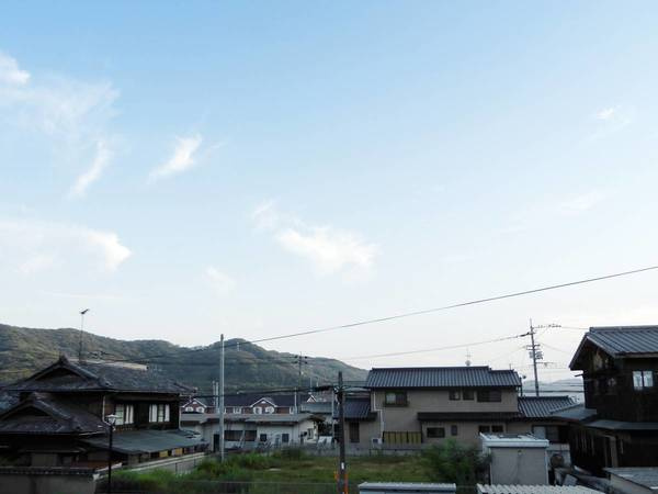 ビレッジハウス槌ヶ原2号棟のその他|ビレッジハウスの同一物件・同一タイプの間取りの写真です
