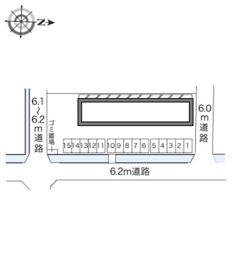 【その他】 | レオパレスグリーンウッド