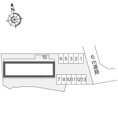 【その他】 | レオパレスＹｏｕＹｏｕ早島