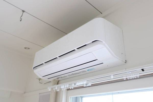 ビレッジハウス建部吉田1号棟の設備|ビレッジハウスの同一物件・同一タイプの間取りの写真です