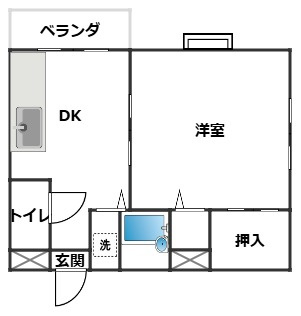 サンロード津高