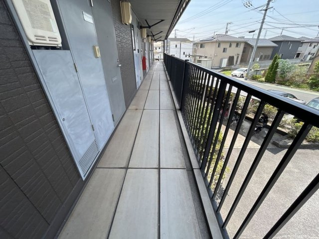 【その他】 | レオパレスブルースカイⅡ