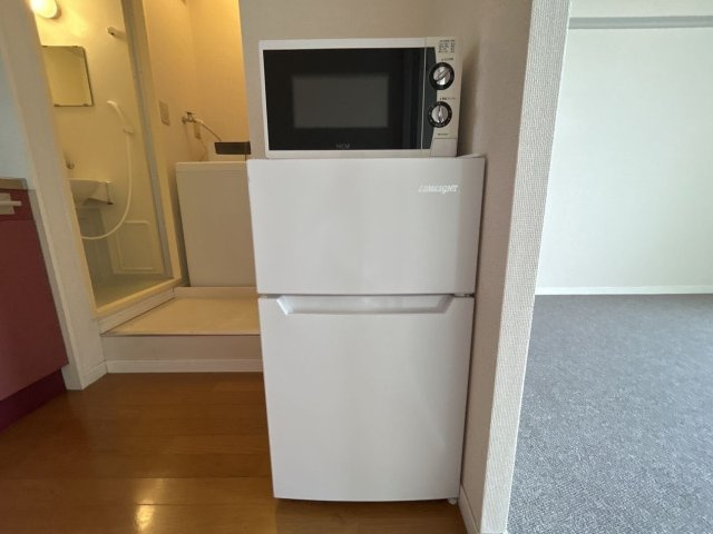 【その他】 | レオパレスブルースカイⅡ