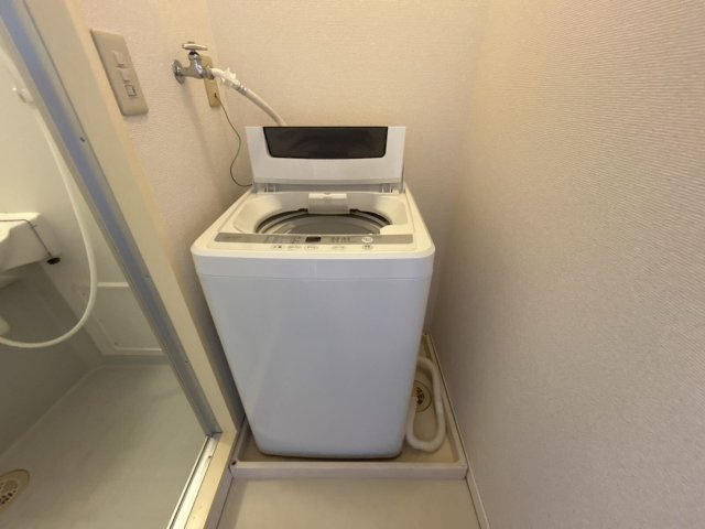 【その他】 | レオパレスブルースカイⅡ
