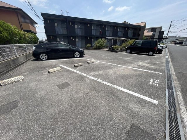 【その他】 | レオパレスブルースカイⅡ