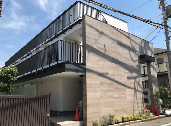 Orbit代沢 
