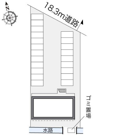 【その他】 | レオパレス津島マンション第３ | ※写真と現状が異なる場合は現状を優先