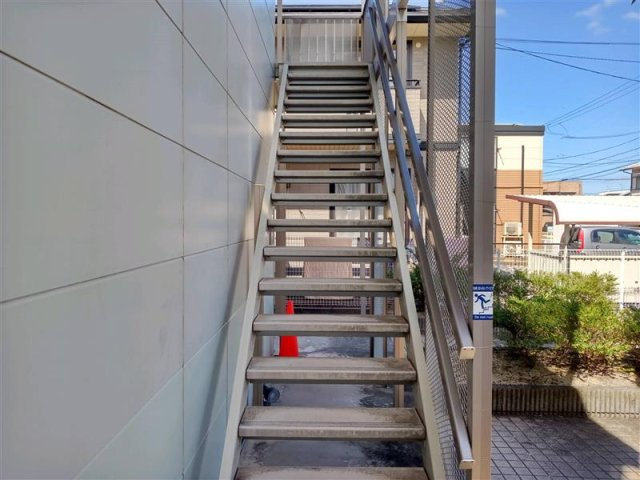 レオパレス方地西のその他
