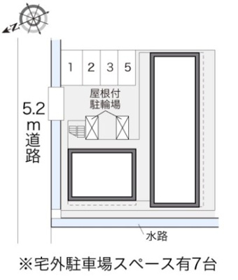 【その他】 | レオパレスグローリーⅡ | ※写真と現状が異なる場合は現状を優先