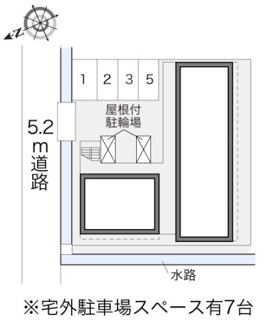 【その他】 | レオパレスグローリーⅡ