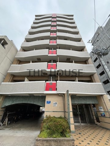 【外観】 | willDo市岡 仲介手数料無料