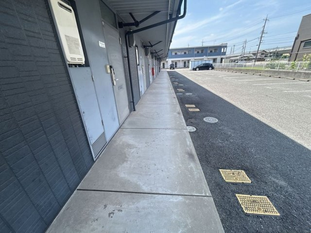 【その他】 | レオパレスブルースカイⅠ
