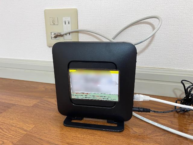 【設備】 | サンハイツ・ファインフェロー | Wi-Fi対応