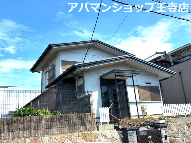 ハウス泉台