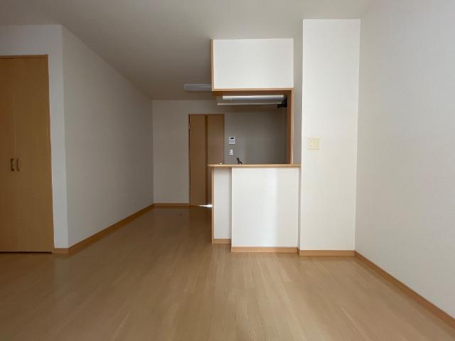 くれあの内装|洋室