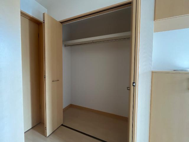 くれあの収納|収納