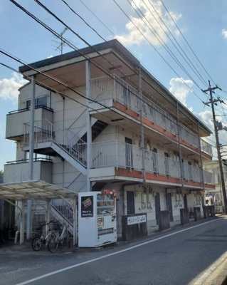 【外観】 | サンシャインリブ