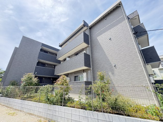 ウィンドテラス矢切のその他