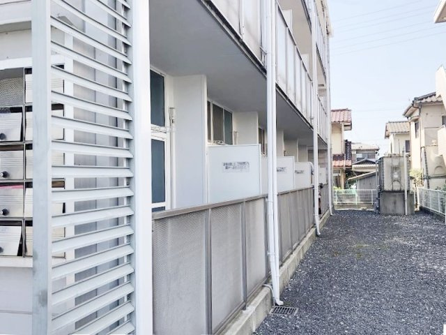 【その他】 | レオパレスＳＵＺＡＫＩ | ※写真と現状が異なる場合は現状を優先