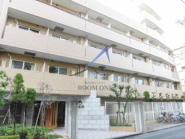 スカイコート文京小石川第３