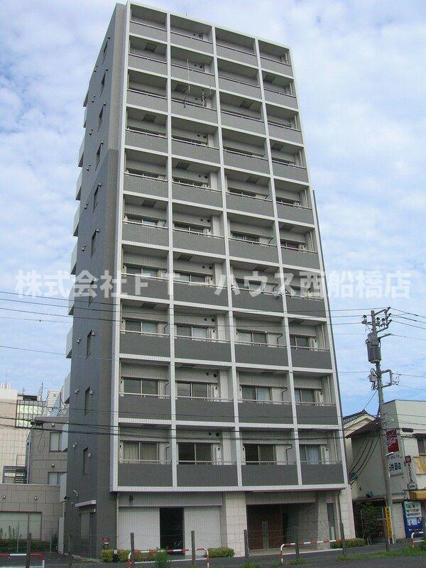 Ｈｕｍａｎハイム船橋