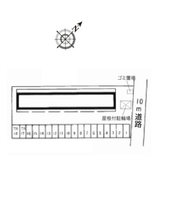 【その他】 | レオパレスグランドール早島