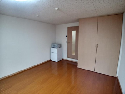 【寝室】 | レオパレスグランドール早島 | 備品や設備仕様は号室等により異なります現地をご確認ください。