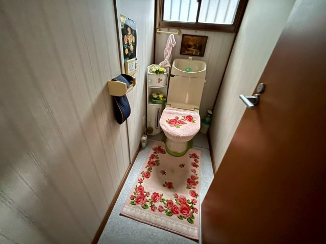 神栖市下幡木　建物付きのその他