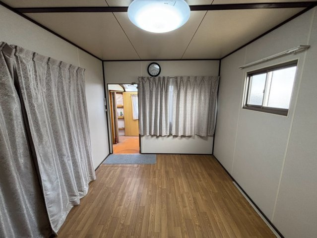 神栖市下幡木　建物付きのその他