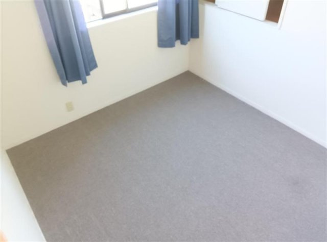 【寝室】 | レオパレスワカミヤ６０ | 備品や設備仕様は号室等により異なります現地をご確認ください。