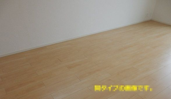 アルカディアⅠの居間・リビング