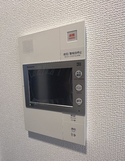【セキュリティ】エステムコート新大阪15フロウ 