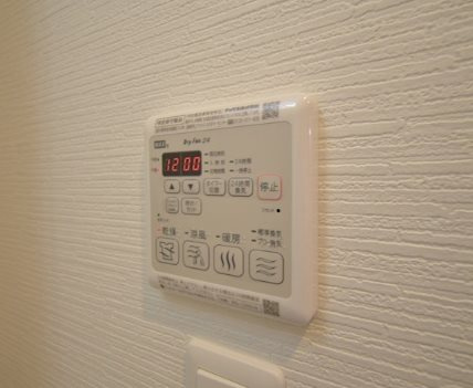 【設備】エステムコート新大阪15フロウ 