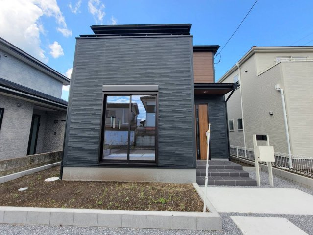 【LiveleGarden】宇都宮市鶴田町 第24 全2棟