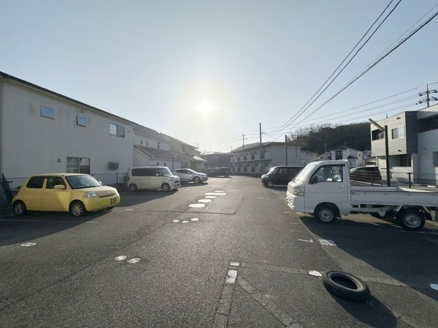 レオパレス小室のその他