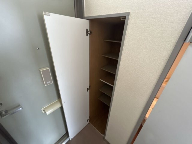 レオパレスソレーユ青江第二のその他