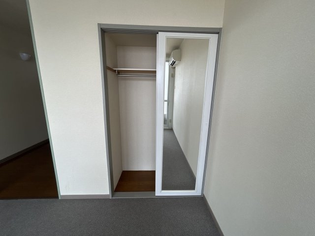 レオパレスソレーユ青江第二の内装