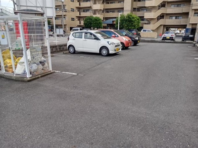 【その他】 | レオパレスホワイトテリア